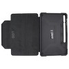 Urban Armor Gear Metropolis SE Case for Galaxy Tab (S8+) 5G & (S7+) 5G - Black - 3 of 3