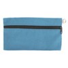Unique Bargains Rectangle Zipper Coin Purse Wallet 1 Pc - 4 of 4