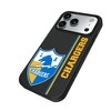 NFL AFC Historic Teams Sidebar MagSafe Compatible Cell Phone Case for Apple iPhone 17 Series - 2 of 4