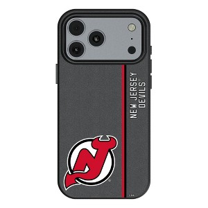 NHL Eastern Conference Teams Sidebar MagSafe Compatible Cell Phone Case for Apple iPhone 17 Series - 1 of 4
