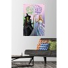 Trends International Wicked: For Good (2025) - Two Halves of the Whole Heart Unframed Wall Poster Prints - 2 of 4