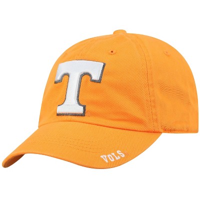 Tennessee vols cheap flat bill hats