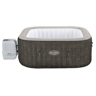 Bestway Hawaii AirJet Inflatable Hot Tub - Thumbnail 2