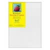 Strathmore 300 Series Traditional Stretched Canvas, 5x7 inch, Pack of 3 - 2 of 4