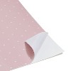 U Brands Peel and Stick Wallpaper Charming Coquette - 4 of 4