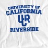Men's University of California Riverside Official Circle Logo T-Shirt Circle Logo - 2 of 4