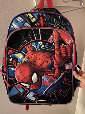 MOCHILA SPIDERMAN 16 ESPALDA 38202 - Bag Center