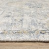 Oriental Weavers Windham WIN03 Grey / Gold Indoor Area Rug - 2'6" x 10' - 3 of 4