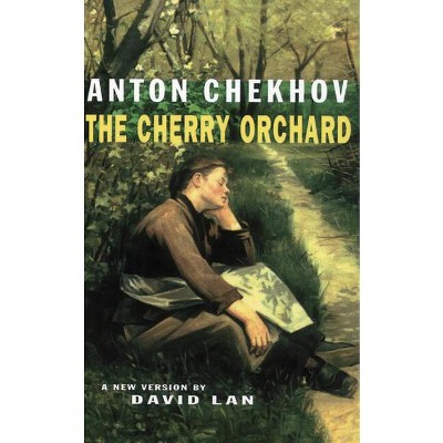 The Cherry Orchard - (Modern Plays) by  Anton Chekhov (Paperback)