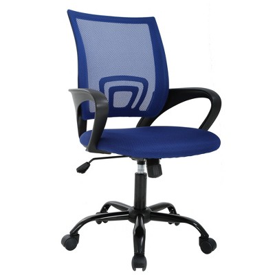 Fdw Office Chair Cheap Desk Chair Mesh Computer Chair Back Support ...