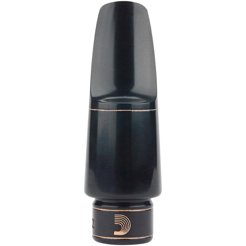 D'Addario Woodwinds Select Jazz Alto Saxophone Mouthpiece, 1 of 7