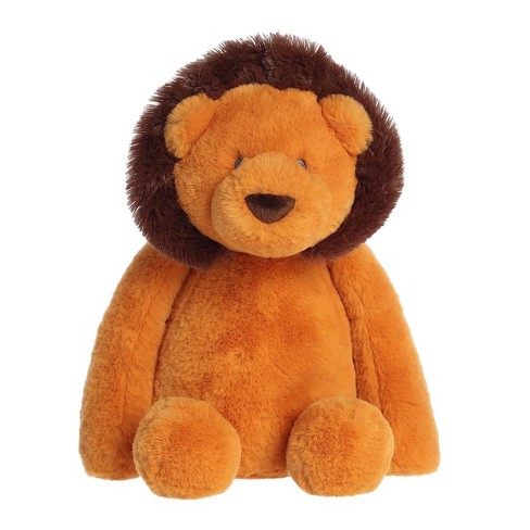 Lion stuffed cheap animal target