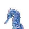 Beachcombers Seahorse On Stand Figurine - 2 of 3