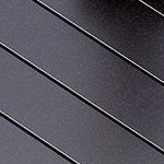 vertical strips