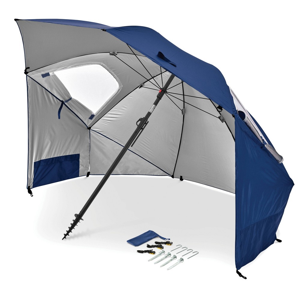 Sport-Brella Premiere Canopy - Blue