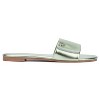 New York & Company Women's Adelle Flat Sandal - 2 of 4