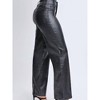 Women's High Rise Straight Leg Pant - YMI - 2 of 3