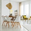 Richelieu Eco Feltac Furniture Slides Bonus Packs and Multipacks Beige - 3 of 4