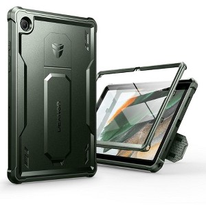 Dexnor Case for Samsung Galaxy Tab A8 10.5 Inch 2022, [Built in Screen Protector & Kickstand] Heavy Duty Shockproof Full Body Protective Cover - 1 of 1