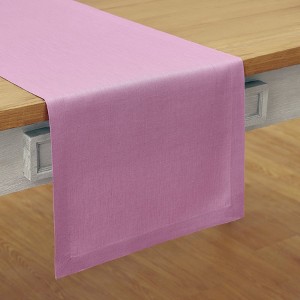 Solino Home Linen Table Runner | Fete - 1 of 4