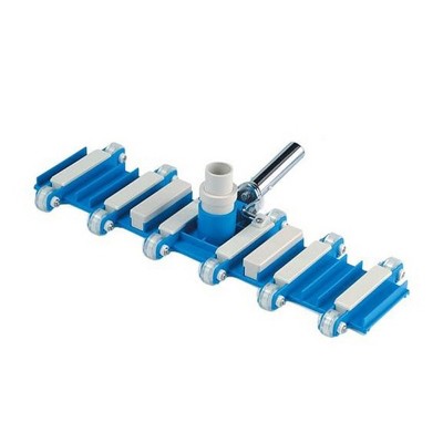 Pentair R201286 222 Swimming Pool Pro Series Commercial Suction Vacuum Head