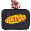 Seinfeld Logo Insulated Soft Sided Lunch Box - 3 of 4