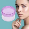 Unique Bargains Portable Travel Cosmetic Jar 10pcs - 4 of 4