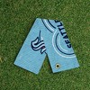 NHL Droplets Golf Waffle Fan Towel - 4 of 4