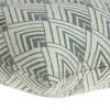Parkland Collection,Kiani Beige Throw Pillow - 4 of 4