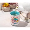 Silver Buffalo Sanrio Hello Kitty and Friends Ceramic Tea Cup | Holds 12 Ounces - 4 of 4