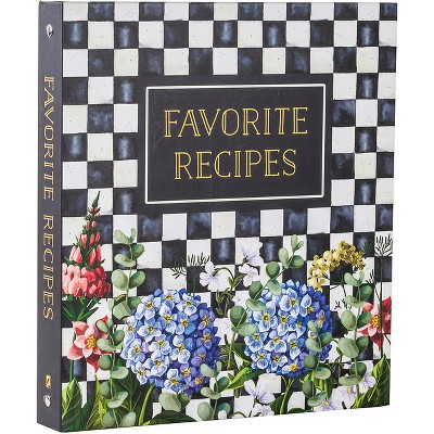 All-in-One Deluxe Recipe Keeper: New Seasons, Publications International  Ltd.: 9781450824781: Books 