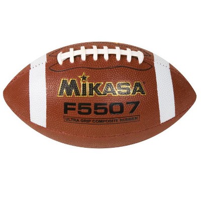 Mikasa F5500 Rubber Composite Youth/Intermediate Football