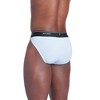 Jockey Men's Elance String Bikini - 6 Pack - 3 of 3