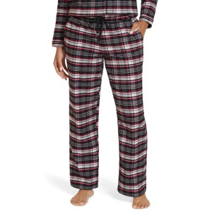 Jockey Women's Flannel Pant - 1 of 4