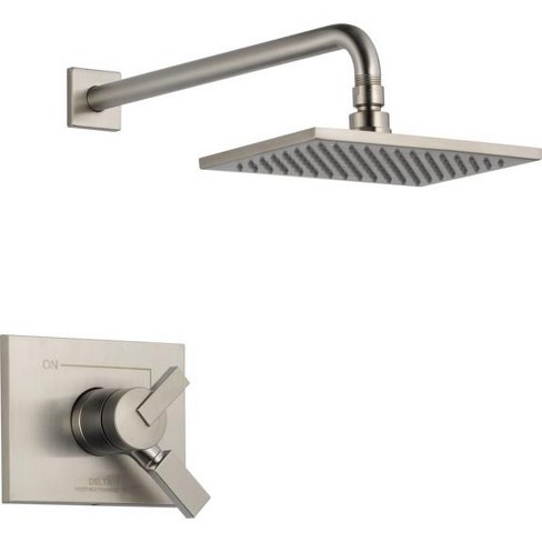 Delta Faucet T17253 We Vero Dual Function Pre Brilliance