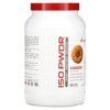 Metabolic Nutrition Whey Protein Isolate ISO PWDR Butter Pecan Cookie, 3.04lb, 23 Servings, 26g Protein, Fast Digesting, Zero Carbs, Delicious Flavor, - 4 of 4