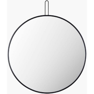 Livabliss Athanasia Modern Decorative Wall Mirrors - 1 of 4