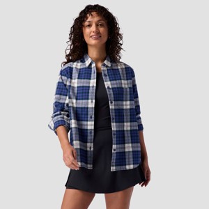 Backcountry, Venture Classic Flannel Shirt - Women's - 1 of 4