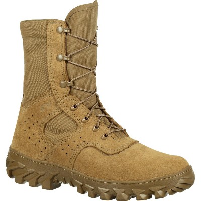 Men's Rocky S2V Enhanced Jungle Puncture Resistant Boot