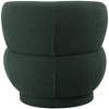 Meridian Furniture,Calais Boucle Fabric Accent Chair - 2 of 4