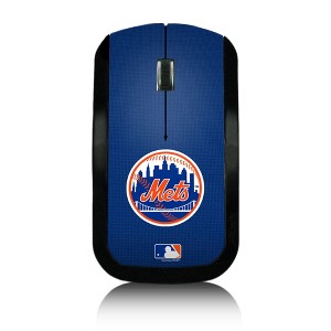 Keyscaper MLB National League Teams Solid Wireless Mouse - 1 of 4