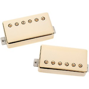 Seymour Duncan Slash 2.0 Humbucker Pickup Set - 1 of 1