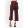 Women's Cropped Wide Leg Jean - Judy Blue - 3 of 4
