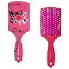 Mean Girls Girls Spa Set – Hair Brush & Stretchy Headband – One Size - 2 of 4