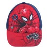 Textiel Trade Boy's Spiderman Come Great Responsibility Cap - 2 of 3