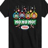 Boys' - Thomas & Friends - Christmas Ho Ho Ho Short Sleeve Graphic T-Shirt - 2 of 4