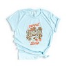 Simply Sage Market Sweet Summer Time Strawberry Short Sleeve Tee - 2 of 4
