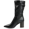Journee Women's Wilo Boots - 2 of 4