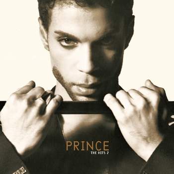Prince - The Hits 2 (explicit Lyrics) (cd) : Target