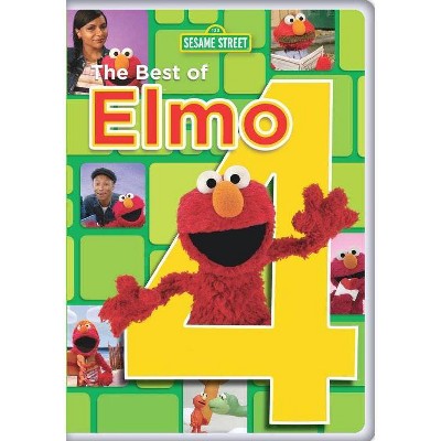 best elmo toys 2018